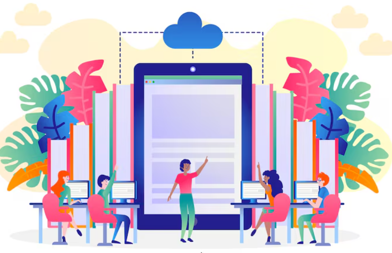 digital certification placement