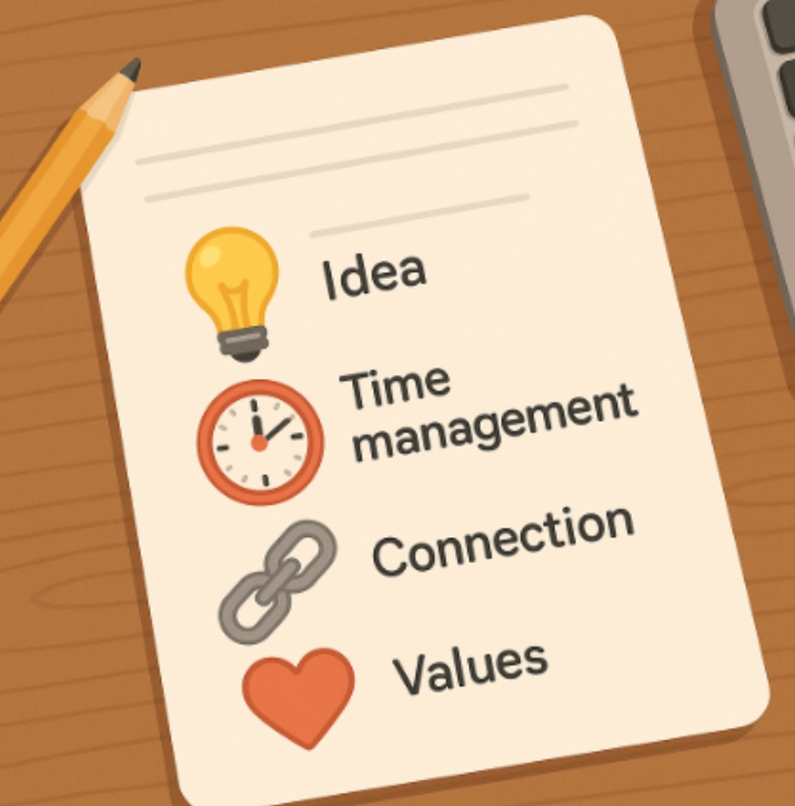 emoji revision guide