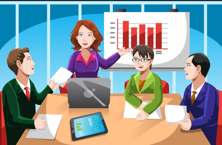 professional slide deck creation tips