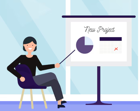 professional slide deck creation tips