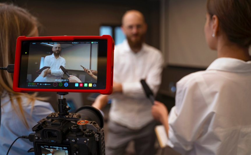 video introduction screening tips