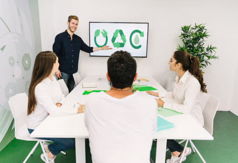 ESG stakeholder engagement strategies