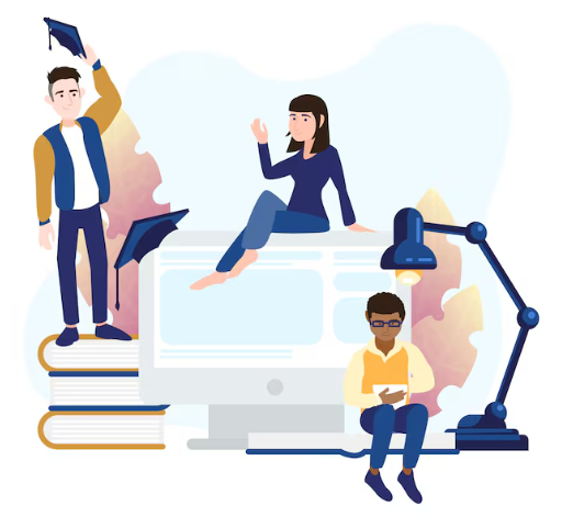 digital career guidance