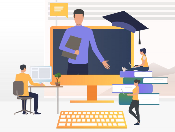 digital career guidance