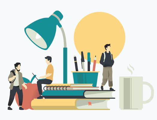 campus media writing