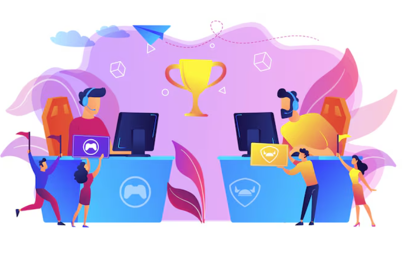 placement gaming employer brand