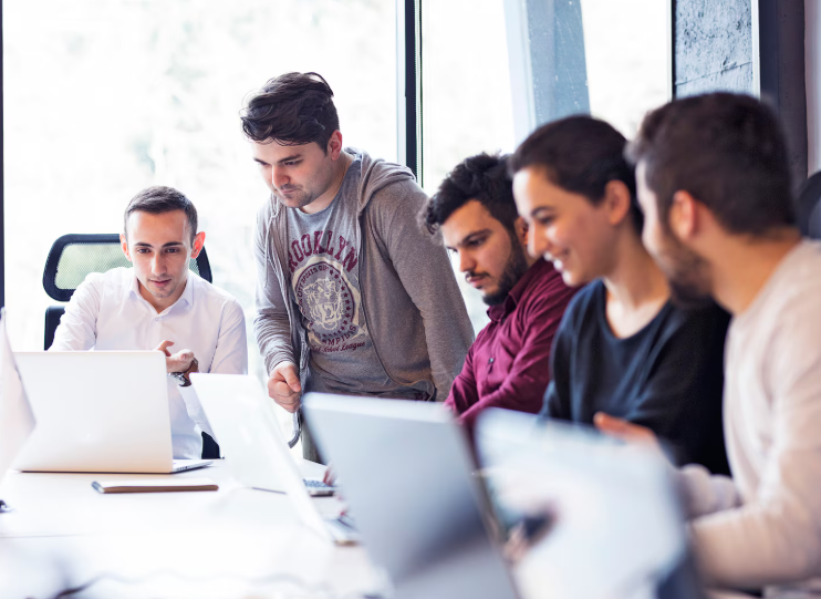 placement gaming employer brand