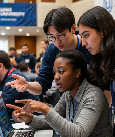 placement gaming employer brand