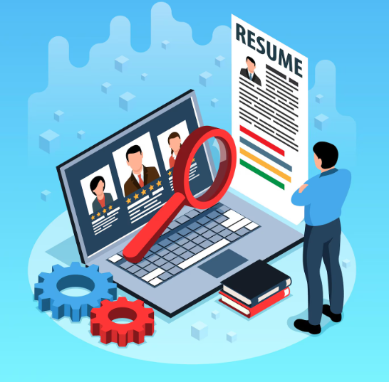 no-resume hiring campus