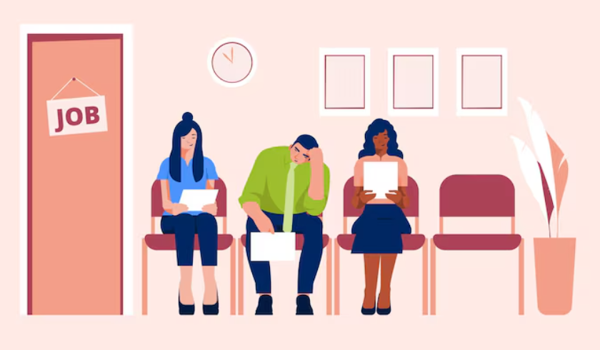 no-resume hiring campus