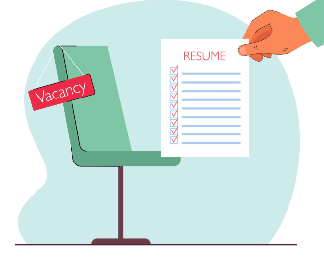 no-resume hiring campus