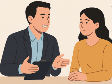 Industry mentorships