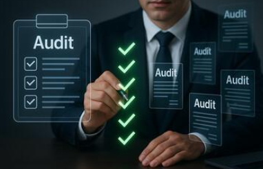 compliance dashboard