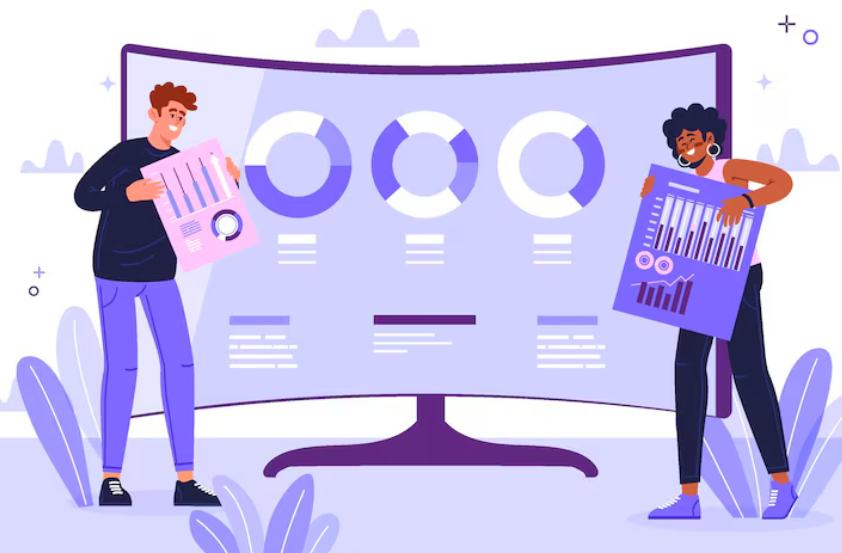 compliance dashboard