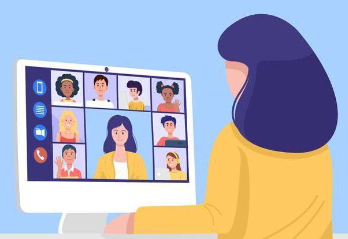 virtual event compliance