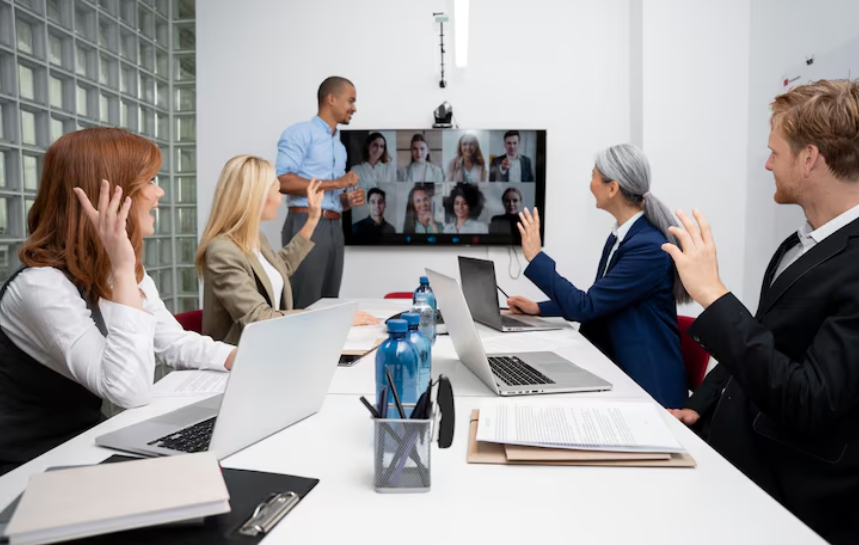 virtual event compliance