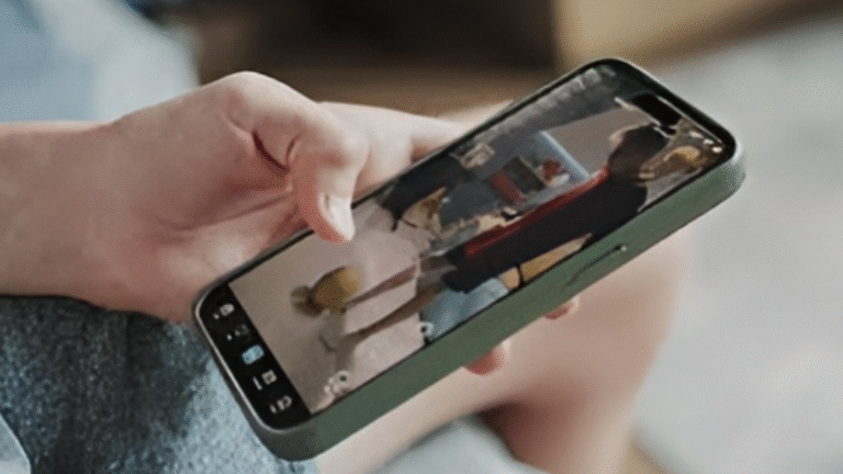 student lecture reels