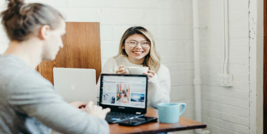 multi-stream digital hiring