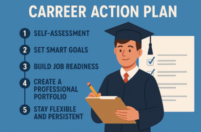 Career Action Plan