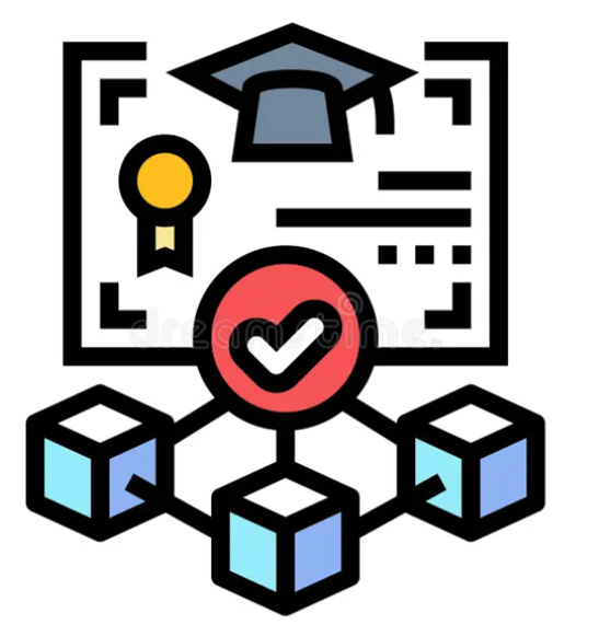 Blockchain Credential Verification
