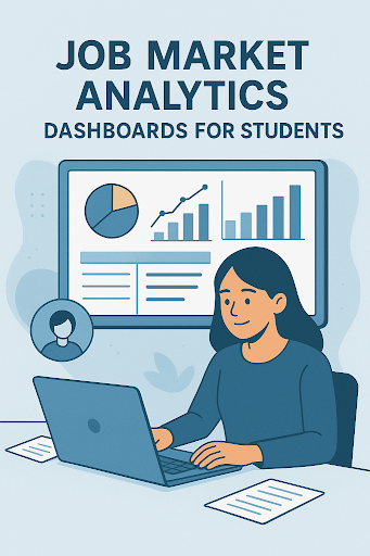 job analytics dashboard