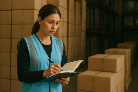 modern slavery consulting, human rights compliance