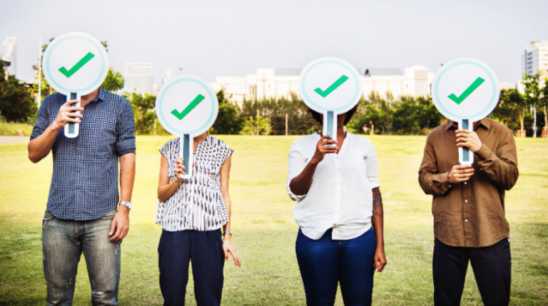 Peer recommendations for career, Networking breakthrough