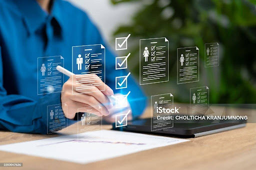 Recruitment Technology