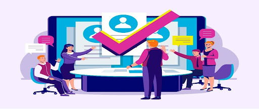 Personalized Upskilling Report Card Placement for Employee Growth