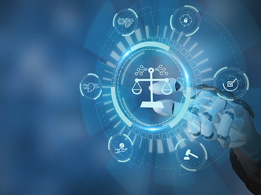 Student completing Data Ethics Certification for placement readiness