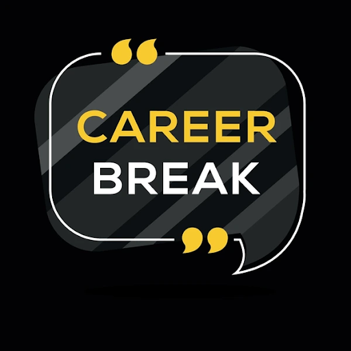 Professional planning a career break and preparing for a returnship