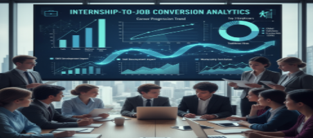 5 Ultimate Internship-to-job Conversion Secrets