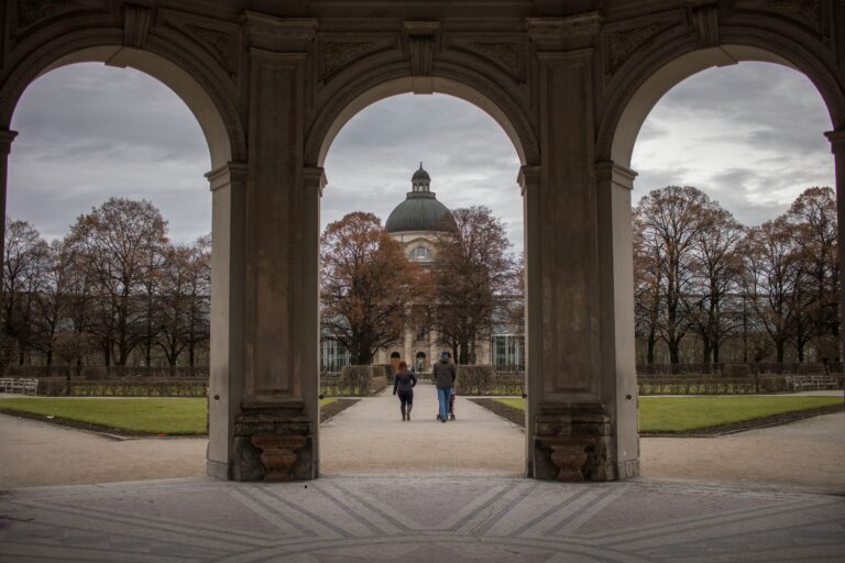 Multi-Campus Recruitment Drives