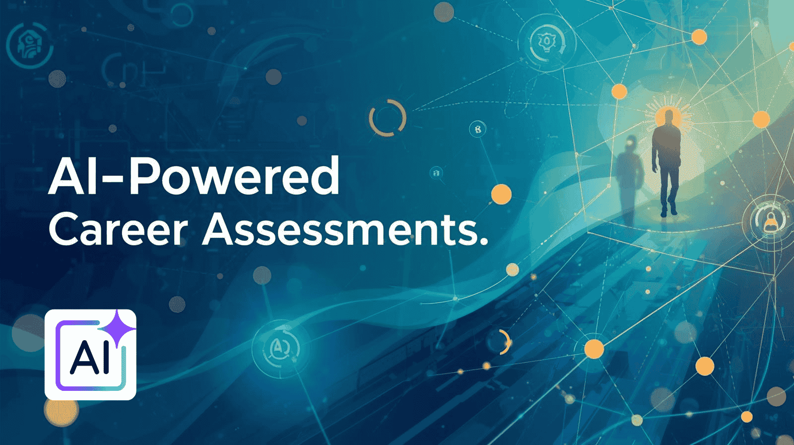 AI-Powered Career Assessments