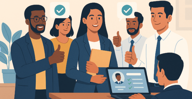 ATS AI in Indian Recruitment