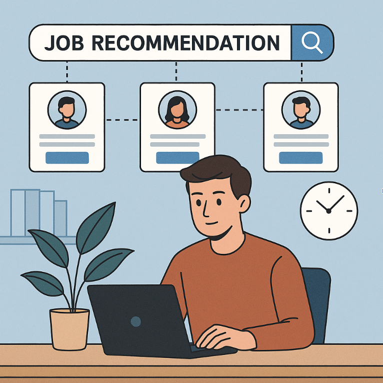 Job Recommendation Systems for University Students