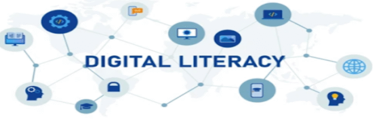 Digital Literacy and Employability