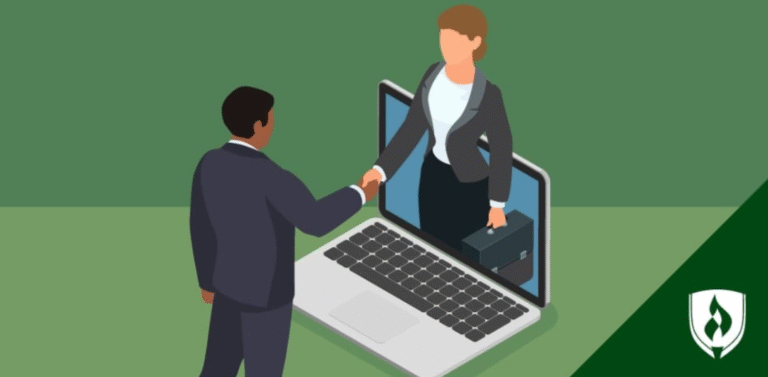 Virtual Career Expos in College Placements