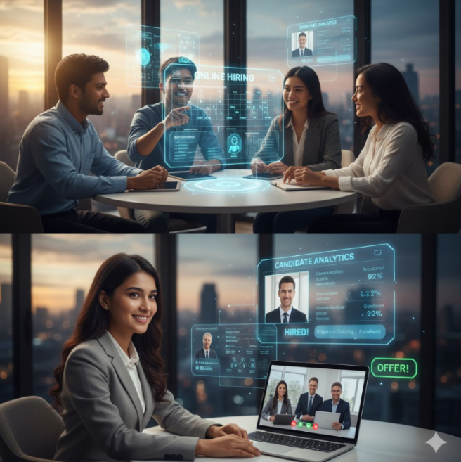 Virtual Placement Strategies