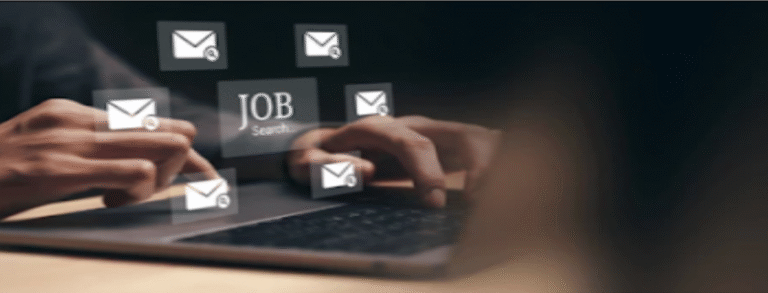 Social Media Etiquette for Job Search