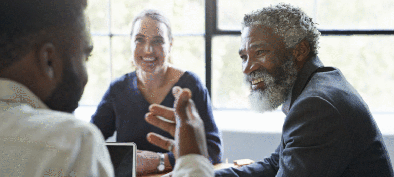 Peer-to-Peer Learning in the Workplace