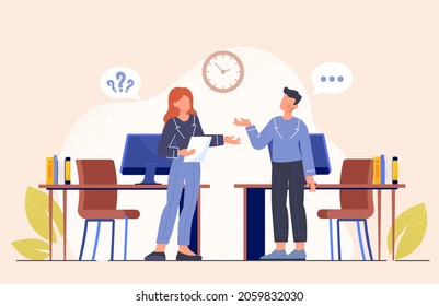 Person preparing for an international interview, reviewing notes and practising communication for global roles.