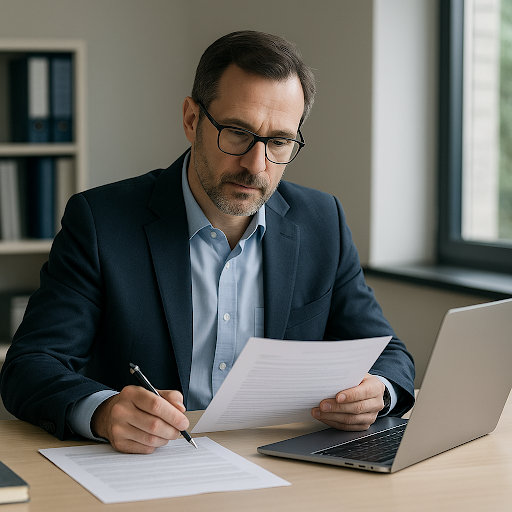 HR team following campus regulations and recruitment laws for fair and ethical hiring of fresh graduates