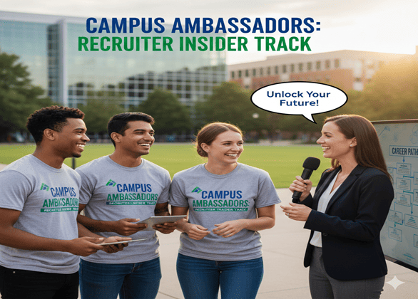 Campus Ambassador