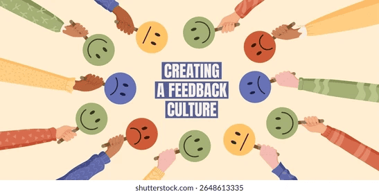 Feedback Culture
