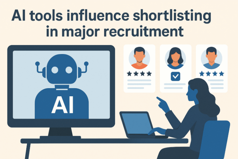 AI in Recruitment Process