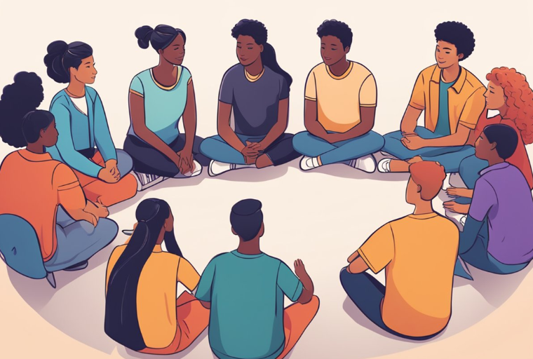 Peer Support Networks