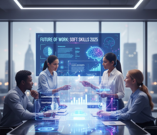 Top Soft Skills for Professional Development