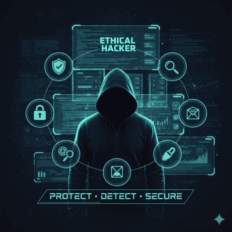 Ethical Hacking