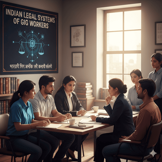 Indian legal system
